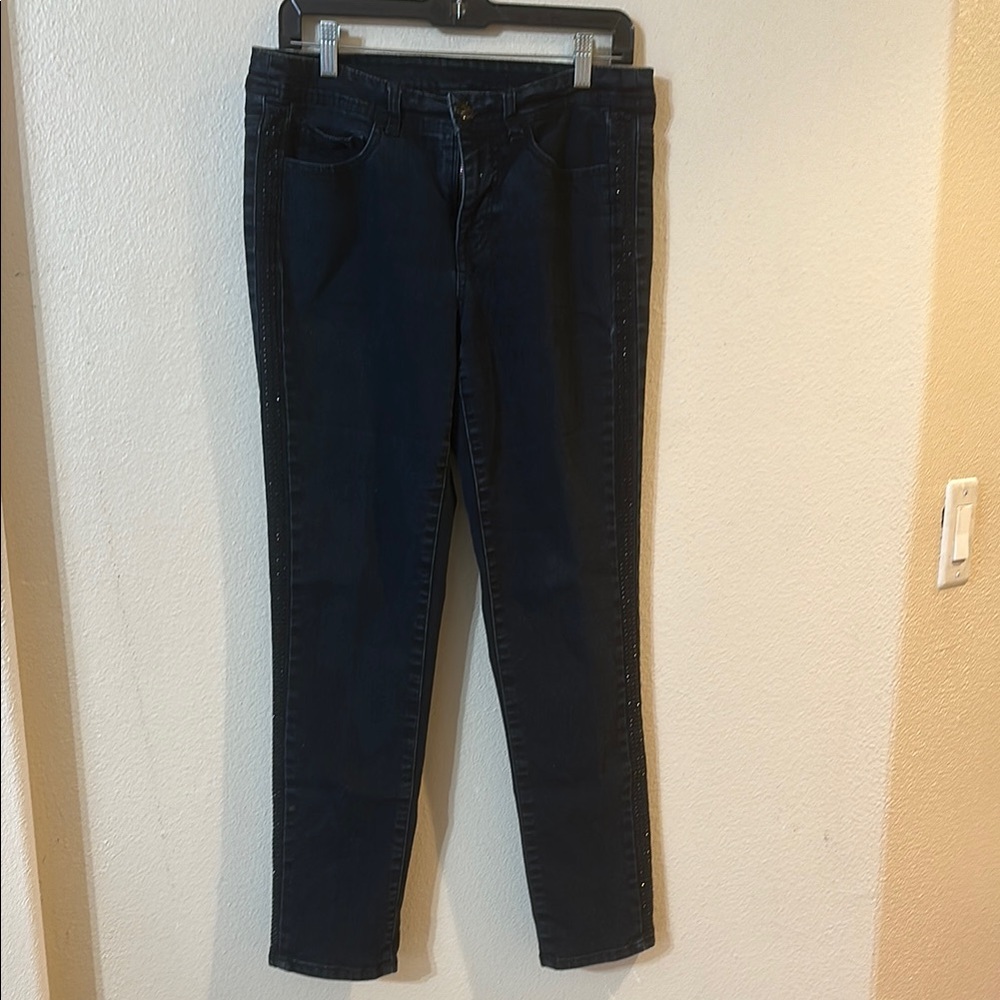 Style & Co. Women's Black Jeans